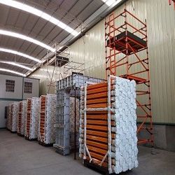 Chine GUANGZHOU LEADER EQUIPMENT CO., LTD. Profil de l'entreprise