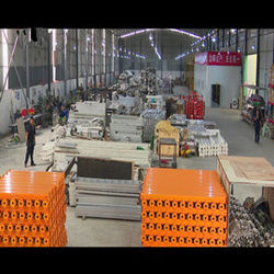 Chine GUANGZHOU LEADER EQUIPMENT CO., LTD. Profil de l'entreprise