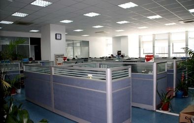 Chine GUANGZHOU LEADER EQUIPMENT CO., LTD. Profil de l'entreprise