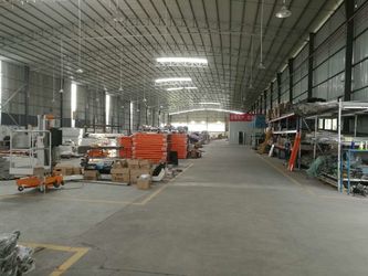 Chine GUANGZHOU LEADER EQUIPMENT CO., LTD. Profil de l'entreprise