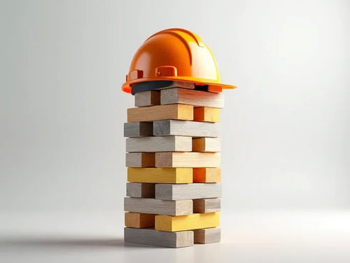 Dernier blog de l'entreprise Les limites de charge de sécurité des échafaudages sont cruciales dans la construction