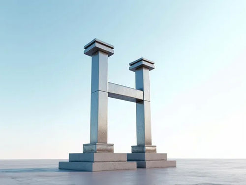 Dernier blog de l'entreprise L'industrie de la construction adopte l'échafaudage en H pour la sécurité et l'efficacité