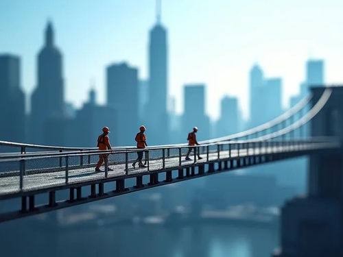 Dernier blog de l'entreprise Nouvelles directives améliorent la sécurité des échafaudages suspendus pour les travaux en haute altitude