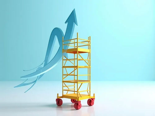 Dernier blog de l'entreprise Durcissement des normes de sécurité des échafaudages roulants pour prévenir les basculements