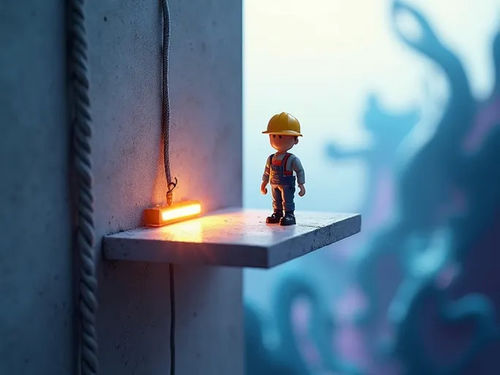 Dernier blog de l'entreprise Normes de sécurité pour les échafaudages suspendus dans la construction