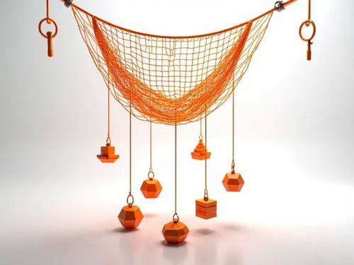 Dernier blog de l'entreprise Le secteur de la construction au Royaume-Uni adopte les filets d'échafaudage pour une sécurité accrue