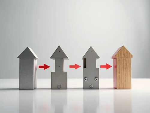 Dernier blog de l'entreprise Guide des matériaux et des utilisations de coffrage pour béton rentables