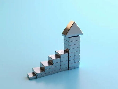 Dernier blog de l'entreprise Les systèmes de coffrage avancés accélèrent la construction des gratte-ciel