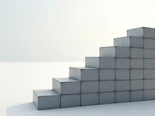 Dernier blog de l'entreprise Le coffrage modulaire améliore l'efficacité dans la construction en béton