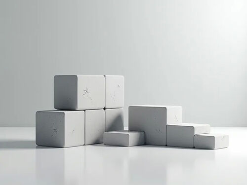 Dernier blog de l'entreprise Le béton modulaire gagne du terrain en tant que solution de construction durable