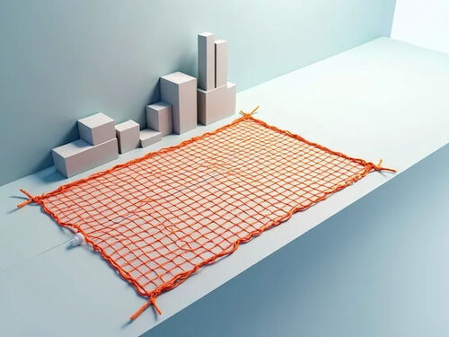 Dernier blog de l'entreprise Les filets ignifuges renforcent la sécurité sur les chantiers de construction