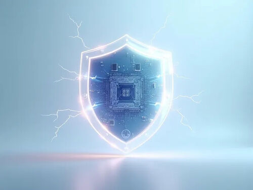 Dernier blog de l'entreprise Yoshida SKT développe une technologie de revêtement antistatique