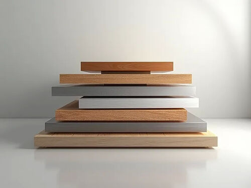 Dernier blog de l'entreprise Guide des types, utilisations et conseils de sécurité pour les planches d'échafaudage