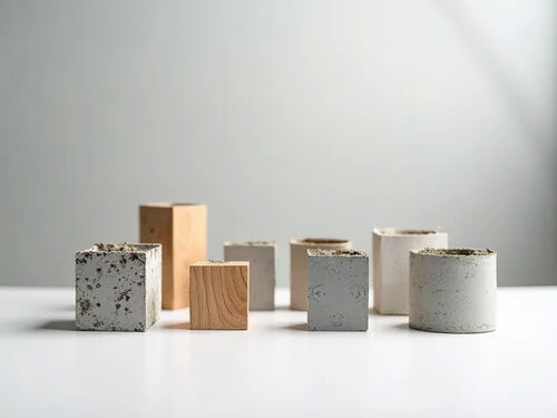 Dernier blog de l'entreprise Types de coffrages de béton et conseils d'efficacité des coûts