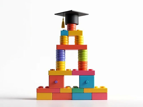 Dernier blog de l'entreprise Nouvelle stratégie d'échafaudage pour améliorer les résultats d'apprentissage de l'anglais