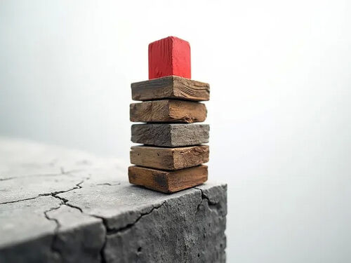 Dernier blog de l'entreprise L'industrie de la construction met l'accent sur la sécurité des échafaudages pour prévenir les accidents