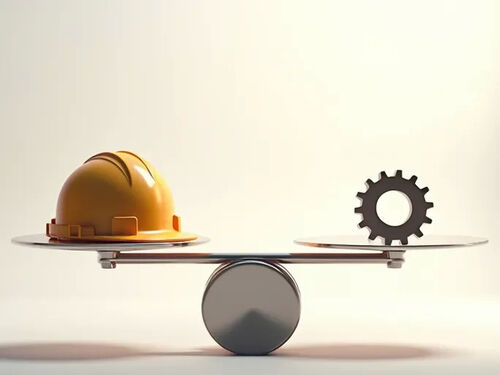 Dernier blog de l'entreprise Échafaudage Cuplock : Sécurité et Efficacité Accrues dans la Construction