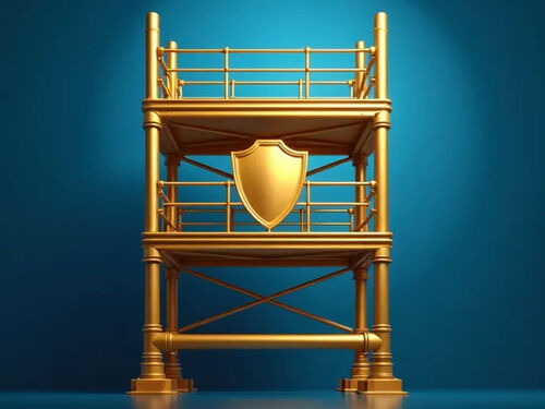 Dernier blog de l'entreprise La Malaisie resserre les règles en matière de sécurité des échafaudages et de conformité au DOSH