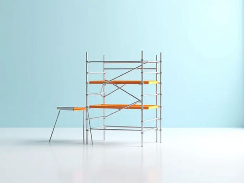 Dernier blog de l'entreprise Analyse des spécifications et du poids de l'étançon de bardage en acier léger de 12 mètres