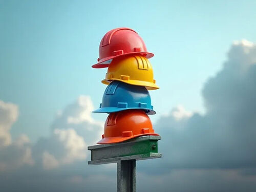 Dernier blog de l'entreprise New York resserre les règles de sécurité pour les échafaudages suspendus