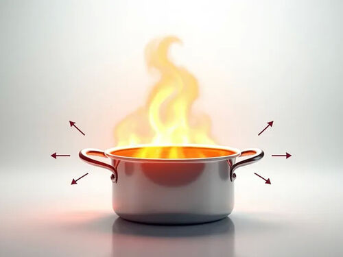 Dernier blog de l'entreprise La conductivité thermique de l'aluminium améliore les performances industrielles