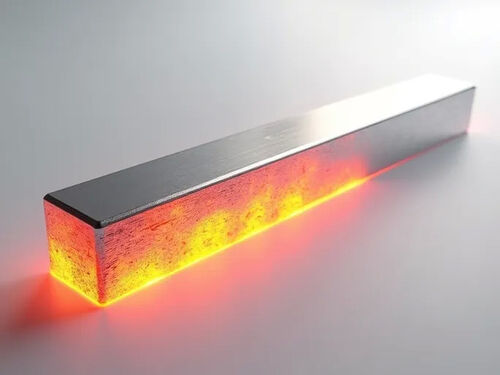 Dernier blog de l'entreprise Température de ramollissement de l'aluminium cruciale pour l'usage industriel