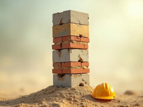 Dernier blog de l'entreprise Facteurs clés pour choisir un échafaudage de construction sûr