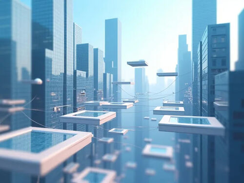 Dernier blog de l'entreprise L'échafaudage supérieur présente des locations de plateformes suspendues à haute altitude