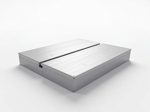 Dernier blog de l'entreprise Les planches d'échafaudage en aluminium sont essentielles à l'efficacité de la sécurité de la construction