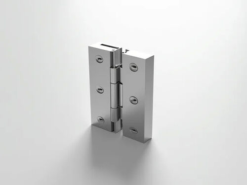 Dernier blog de l'entreprise La fabrication de portes en aluminium haut de gamme met l'accent sur l'artisanat précis