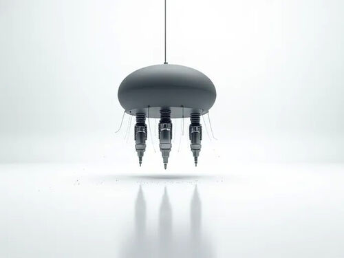 Dernier blog de l'entreprise La firme indienne Innova Engineering fait progresser la technologie des équipements de levage
