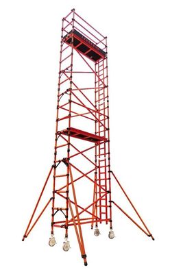 Un bon prix. T T 30 Percent Deposit Payment Terms Aluminum Honeycomb Core Durable Core Panels Engineered for Scaffold Height 2 to 50 Meters en ligne