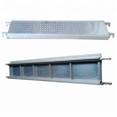 Un bon prix. Table de chargement de 200 kg Échafaudage en aluminium planche pour un support durable en ligne
